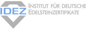 IDEZ - Institut für deutsche Edelsteinzertifikate (Institute for German gemstone certificates)